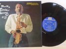 VTG JAZZ LP PRESENTING ERNIE HENRY RIVERSIDE RLP 12-222