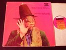 Captain Beefheart - Trout Mask Replica - '69 U.K. 2 LP