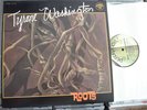 Tyrone Washington ROOTS LP rare Perception Originl SOUL