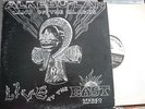 Mtume ALKEBU-LAN Land Of The Blacks LP STRATA EAST ORIG