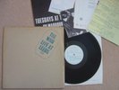THE WHO LP LIVE AT LEEDS EX-/EX-