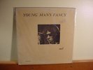 NEIL YOUNG 2LP Young Man's Fancy LIVE 1971 LOS ANGELES