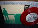 Chokehold - first ep sxe Vegan Undertow Unbroken Raid