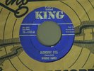 WYNONIE HARRIS Bloodshot Eyes KING  50's R&B  hear soundclip
