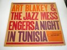 ART BLAKEY 
