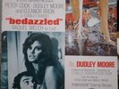 Dudley Moore Bedazzled OST London Orig Psych Funk HEAR