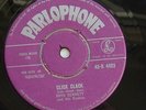 BOYD BENNETT CLICK CLACK (PARLOPHONE 7