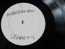 EINSTURZENDE NEUBAUTEN DRAWINGS OF O.T. LP TEST PRESS