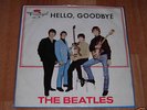 THE BEATLES -hello goodbye IRANIAN 7