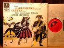 SAX 2566 R/S * Bizet * CARMEN / L'ARLS * Cluytens * NM