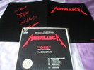 METALLICA-ONE-V.RARE JAPAN 7