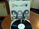 GYPSY MOTH S/t Lp Doom Psych WINO OBSESSED PENTAGRAM