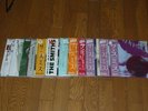 Smiths 12 x PROMO SAMPLE records from Japan