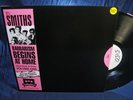 The Smiths Barbarism B SIDES Lp Test press 20 MADE LTD