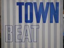 Basil Kirchin Town Beat Jazz De Wolfe Library 10