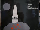 Music for Synthesizers Studio G Electronic Library HEAR