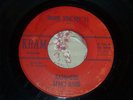 Houston Funk Kashmere Stage Band Thank You 1&2 KRAM 101
