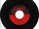 SOLOMON BURKE Cry To Me Northern Soul Popcorn 45 HEAR