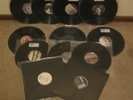 AFX - Analord 1-11 plus 2 other Rephlex LPs