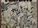 SVANFRIDUR Rare PROG/ROCK/PSYCH LP Pakora LISTEN
