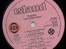 RARE SWEDEN TRAFFIC Coloured Rain LP 1967 Pink Island