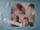 NECESSARIES Big Sky UK Sire/WEA 1981 LP Powerpop RARE