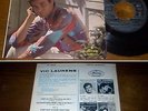 RARE French EP 45t BIEM (7') Vic LAURENS (1964)