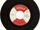 JR BAILEY love won't wear off NORTHERN SOUL 45 *LISTEN*