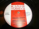 Errol Bellot Sound Ina Fury Jah Tubbys Killer 12