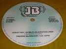 Freddie McGregor Leave Yah Killer Roots 12