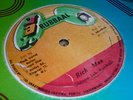 Gideon Jah Rubbaal Rich Man Killer Roots 12