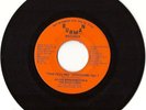 JULIUS BROCKINGTON & Magic Force Modern FUNK 45 *LISTEN