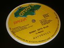 Naturally Sunny Gets Blue Killer Rare Digi 12