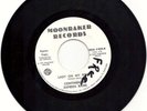 RARE modern boogie 45 CONTINENTAL EXPRESS BAND *Listen