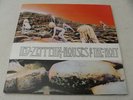 LED ZEPPELIN HOUSES OF THE HOLY 1st PRESS NEAR MINT OBI