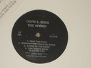 CALVIN B. RHONE 