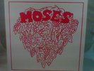 Moses Changes Spectator LP RI Danish Heavy Psych Prog