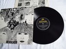 BEATLES  LP - REVOLVER - UK 1966 / PCS 7009, Stereo RAR