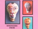 Thinking Fellers Union- Strangers from the..  SEALED LP