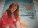 Carlos Campos - El campeon de un estilo LP SEXY COVER