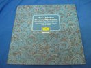 SCHUBERT Duos & Piano Duos TRIO DI TRIESTE FOURNIER 4LP