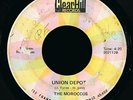 funk soul 45 : Moroccos 