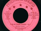 funk 45 : Bootsy Collins on Philmore Sound