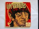The Beatles Bolivian 45 