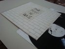PINK FLOYD The Wall EARLY UK PRESS LP + TRANSFER EX+