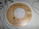 Black & Ward Long Time 7