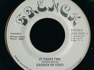 modern soul funk 45 : Garden Of Eden on FRENCH