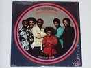 FAT BACK BAND LP SOUL FUNK BOOGIE SHRINKWRAP HEAR