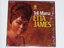 ETTA JAMES TELL MAMA CADET LP SOUL FUNK SHRINKWRAP HEAR