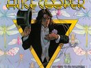 Alice Cooper Welcome to my Nightmare MFSL 